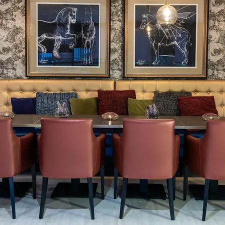 Leonardo Hotel Madrid City Center-2